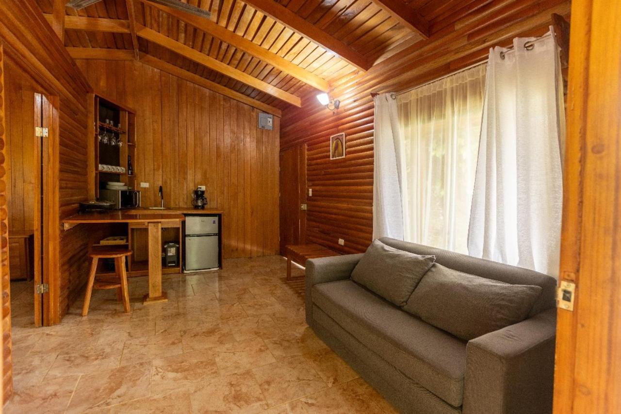 Esquipulas Rainforest Quepos Ngoại thất bức ảnh